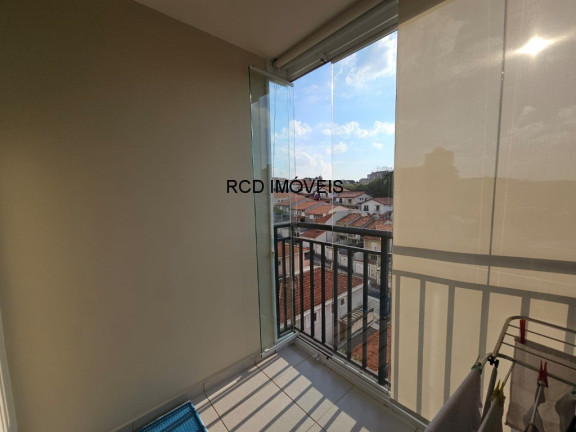 Imagem Apartamento com 3 Quartos à Venda, 72 m² em Vila Polopoli - São Paulo