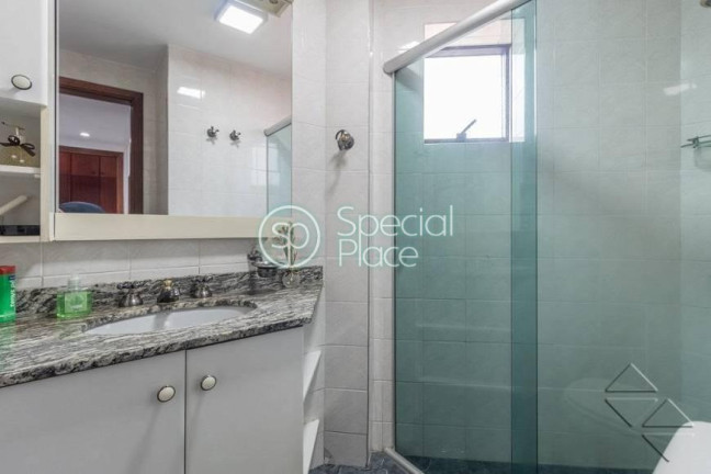Imagem Apartamento com 3 Quartos à Venda, 181 m² em Vila Romana - São Paulo