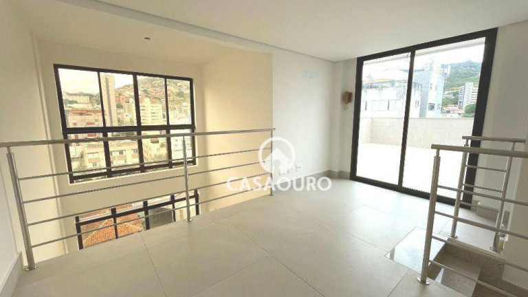 Imagem Cobertura com 3 Quartos à Venda, 149 m² em Serra - Belo Horizonte Imagem Cobertura com 3 Quartos à Venda, 149 m² em Serra - Belo Horizonte