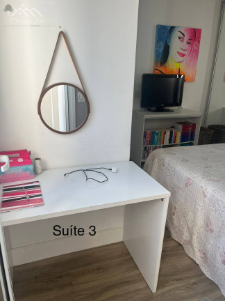 Imagem Apartamento com 3 Quartos à Venda, 130 m² em Jardim Ana Maria - Jundiaí Imagem Apartamento com 3 Quartos à Venda, 130 m² em Jardim Ana Maria - Jundiaí
