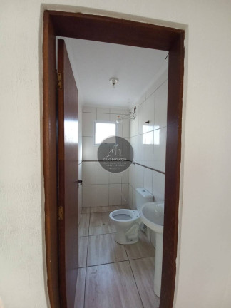 Imagem Sobrado com 2 Quartos à Venda,  em Vila Altântica - Mongaguá