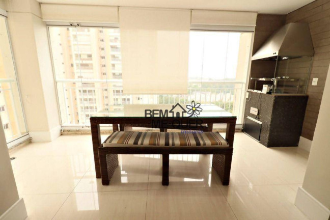 Imagem Apartamento com 3 Quartos à Venda, 92 m² em Mairarê Reserva Raposo - São Paulo Imagem Apartamento com 3 Quartos à Venda, 92 m² em Mairarê Reserva Raposo - São Paulo