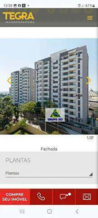 Imagem Apartamento com 2 Quartos à Venda, 55 m² em Mansões Santo Antônio - Campinas Imagem Apartamento com 2 Quartos à Venda, 55 m² em Mansões Santo Antônio - Campinas
