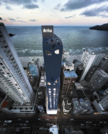Imagem Apartamento com 4 Quartos à Venda, 160 m² em Centro - Balneário Camboriú