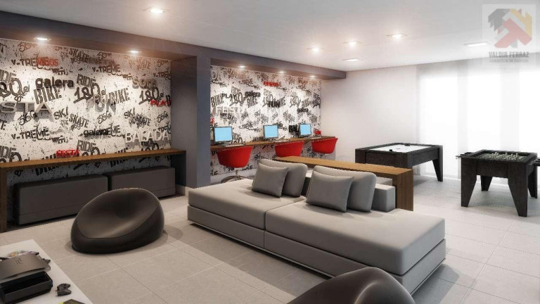 Imagem Apartamento com 3 Quartos à Venda, 102 m² em Jardim Atlântico - Florianópolis