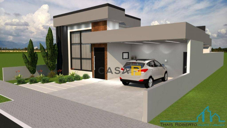 Imagem Casa com 3 Quartos à Venda, 180 m² em Recanto Das águas - Nova Odessa Imagem Casa com 3 Quartos à Venda, 180 m² em Recanto Das águas - Nova Odessa