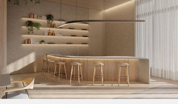 Imagem Cobertura com 4 Quartos à Venda, 520 m² em Brooklin Paulista - São Paulo Imagem Cobertura com 4 Quartos à Venda, 520 m² em Brooklin Paulista - São Paulo