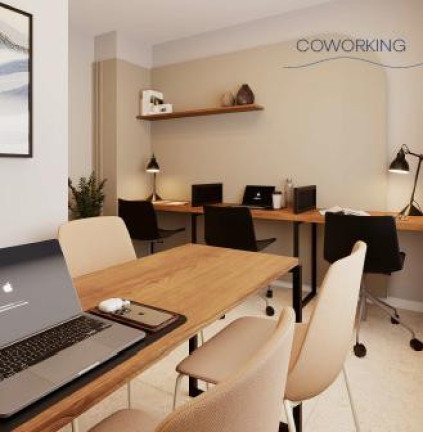 Imagem Apartamento com 1 Quarto à Venda, 29 m² em Camboinha - Cabedelo