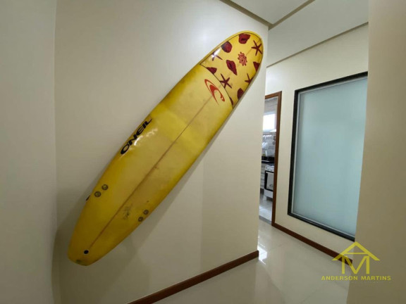 Apartamento com 3 Quartos à Venda, 107 m² em Enseada Azul - Guarapari