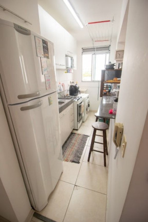 Imagem Apartamento com 3 Quartos à Venda, 59 m² em Sarandi - Porto Alegre Imagem Apartamento com 3 Quartos à Venda, 59 m² em Sarandi - Porto Alegre