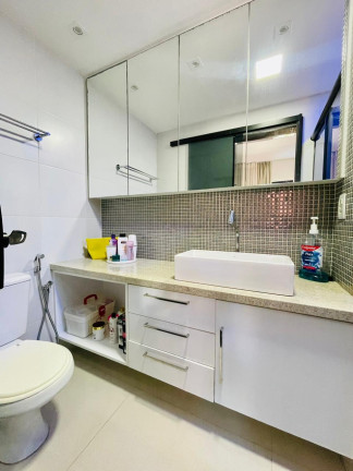 Imagem Apartamento com 3 Quartos à Venda, 89 m² em Pituba - Salvador