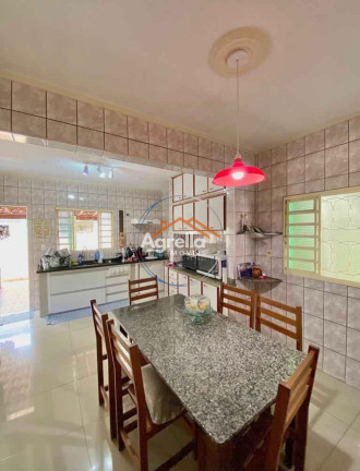 Imagem Casa com 3 Quartos à Venda, 180 m² em Jardim Novo I - Mogi Guaçu Imagem Casa com 3 Quartos à Venda, 180 m² em Jardim Novo I - Mogi Guaçu