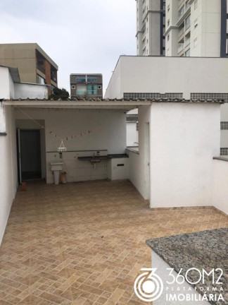 Imagem Apartamento com 2 Quartos à Venda, 80 m² em Vila Floresta - Santo André Imagem Apartamento com 2 Quartos à Venda, 80 m² em Vila Floresta - Santo André