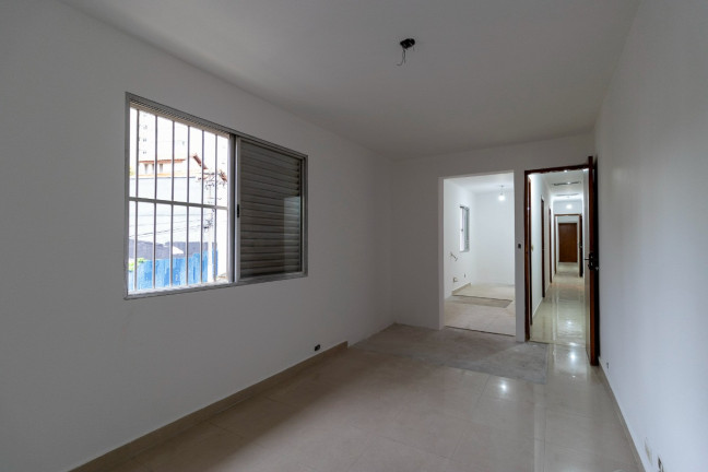 Imagem Sobrado com 3 Quartos à Venda, 240 m² em Vila Firmiano Pinto - São Paulo