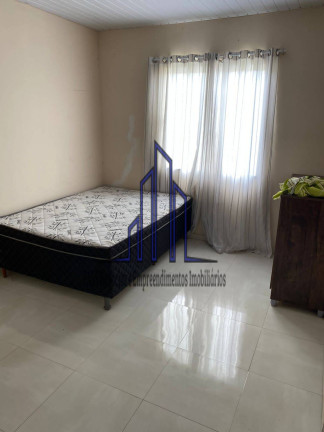 Imagem Casa com 2 Quartos à Venda, 52 m² em Portão Do Carmo - Cabo Frio