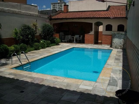 Imagem Casa com 6 Quartos à Venda, 520 m² em Chácara Belenzinho - São Paulo Imagem Casa com 6 Quartos à Venda, 520 m² em Chácara Belenzinho - São Paulo