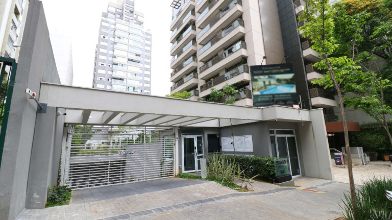 Imagem Apartamento com 2 Quartos à Venda, 80 m² em Paraíso - São Paulo Imagem Apartamento com 2 Quartos à Venda, 80 m² em Paraíso - São Paulo