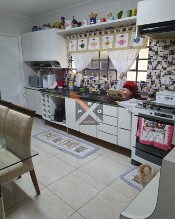 Imagem Casa com 3 Quartos à Venda, 225 m² em Vila Prudente - São Paulo Imagem Casa com 3 Quartos à Venda, 225 m² em Vila Prudente - São Paulo