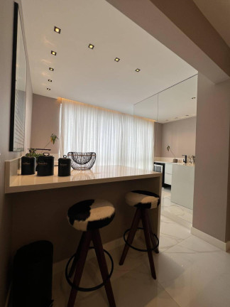 Imagem Apartamento com 1 Quarto à Venda, 76 m² em Guilhermina - Praia Grande Imagem Apartamento com 1 Quarto à Venda, 76 m² em Guilhermina - Praia Grande