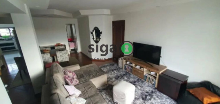 Imagem Apartamento com 2 Quartos à Venda, 120 m² em Vila Andrade - São Paulo Imagem Apartamento com 2 Quartos à Venda, 120 m² em Vila Andrade - São Paulo