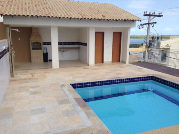 Apartamento com 2 Quartos à Venda, 65 m² em São Marcos - Macaé