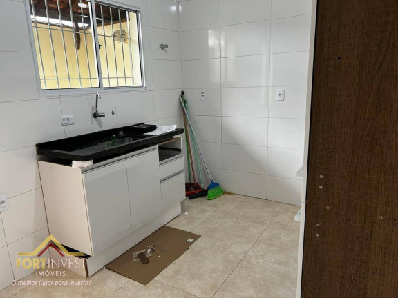 Imagem Imóvel com 2 Quartos à Venda, 51 m² em Balneário Esmeralda - Praia Grande
