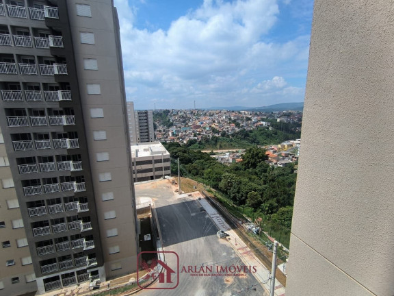 Imagem Apartamento com 2 Quartos à Venda, 46 m² em Vila Bazu - Franco Da Rocha Imagem Apartamento com 2 Quartos à Venda, 46 m² em Vila Bazu - Franco Da Rocha