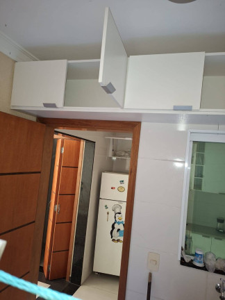 Imagem Casa com 2 Quartos para Alugar, 75 m² em Jardim Da Pedreira - São Paulo Imagem Casa com 2 Quartos para Alugar, 75 m² em Jardim Da Pedreira - São Paulo