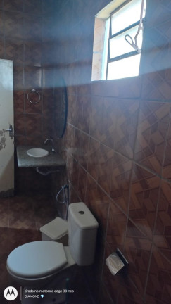 Imagem Casa com 3 Quartos à Venda, 200 m² em Mocambinho - Teresina