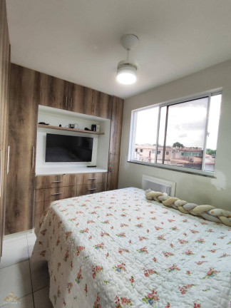 Imagem Apartamento com 2 Quartos à Venda, 44 m² em Tanque - Rio De Janeiro