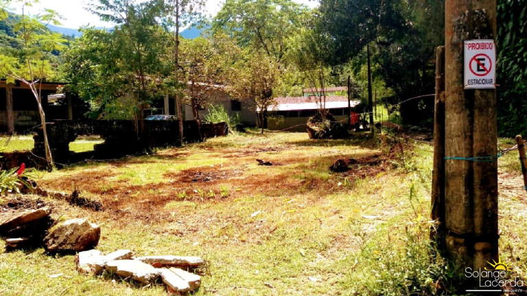 Imagem Terreno à Venda, 800 m² em Sertão Da Quina - Ubatuba Imagem Terreno à Venda, 800 m² em Sertão Da Quina - Ubatuba