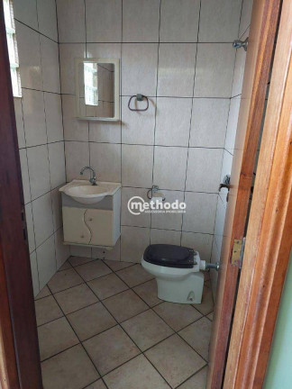Imagem Casa com 3 Quartos à Venda, 275 m² em Jardim Vista Alegre - Paulínia Imagem Casa com 3 Quartos à Venda, 275 m² em Jardim Vista Alegre - Paulínia