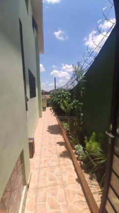 Imagem Sobrado com 3 Quartos à Venda, 220 m² em Vila Boaçava - São Paulo Imagem Sobrado com 3 Quartos à Venda, 220 m² em Vila Boaçava - São Paulo