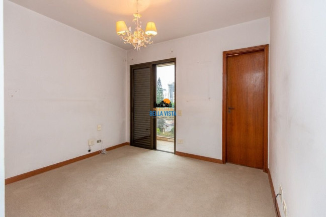 Imagem Apartamento com 3 Quartos à Venda, em Vila Clementino - São Paulo Imagem Apartamento com 3 Quartos à Venda, em Vila Clementino - São Paulo