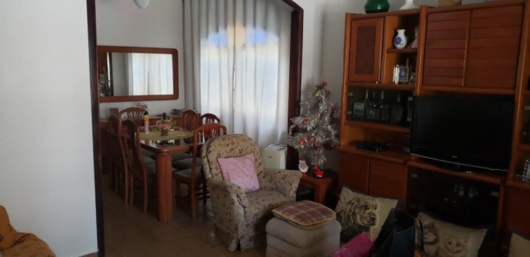 Imagem Casa com 3 Quartos à Venda, 200 m² em Vila Valença - São Vicente Imagem Casa com 3 Quartos à Venda, 200 m² em Vila Valença - São Vicente
