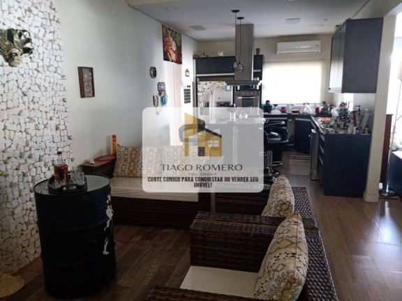 Imagem Casa de Condomínio com 3 Quartos à Venda, 682 m² em Portal Das Araucárias - Araraquara