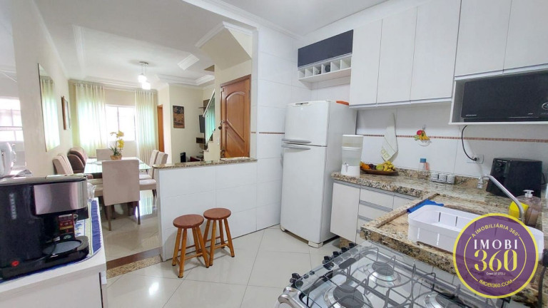 Imagem Sobrado com 2 Quartos à Venda, 87 m² em Vila Matilde - São Paulo