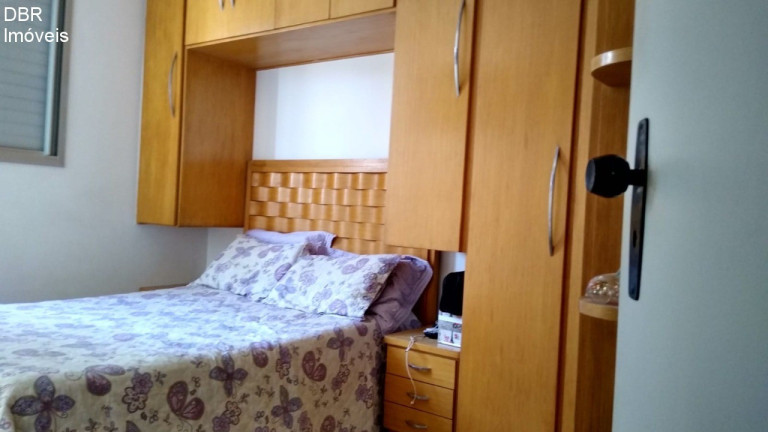 Imagem Apartamento com 2 Quartos à Venda, 50 m² em Anália Franco - São Paulo