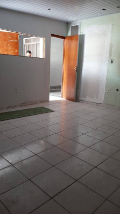 Imagem Casa com 3 Quartos para Alugar, em Boqueirão - Praia Grande Imagem Casa com 3 Quartos para Alugar, em Boqueirão - Praia Grande