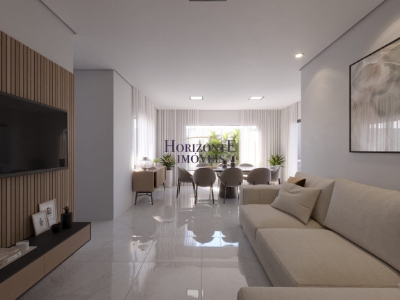 Imagem Sobrado com 3 Quartos à Venda, 121 m² em Conjunto Aero Rancho - Campo Grande Imagem Sobrado com 3 Quartos à Venda, 121 m² em Conjunto Aero Rancho - Campo Grande