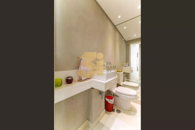 Imagem Apartamento com 3 Quartos à Venda, 178 m² em Morumbi - São Paulo