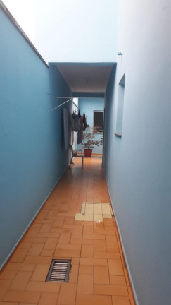 Imagem Casa com 3 Quartos à Venda, 196 m² em Paulicéia - São Bernardo Do Campo Imagem Casa com 3 Quartos à Venda, 196 m² em Paulicéia - São Bernardo Do Campo