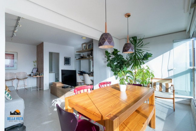 Imagem Apartamento com 1 Quarto à Venda, em Jardim Da Glória - São Paulo Imagem Apartamento com 1 Quarto à Venda, em Jardim Da Glória - São Paulo