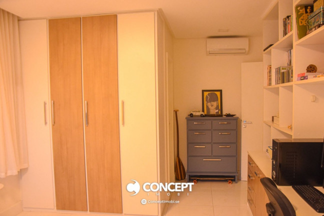 Imagem Apartamento com 2 Quartos à Venda, 178 m² em Farolândia - Aracaju