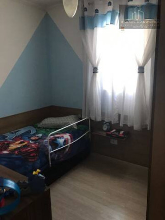 Imagem Sobrado com 3 Quartos à Venda, 224 m² em Cidade Das Flores - Osasco Imagem Sobrado com 3 Quartos à Venda, 224 m² em Cidade Das Flores - Osasco