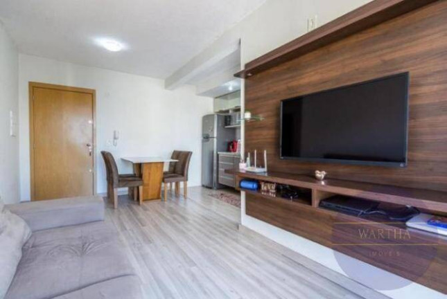 Imagem Apartamento com 2 Quartos à Venda, 63 m² em Vila Vista Alegre - Cachoeirinha