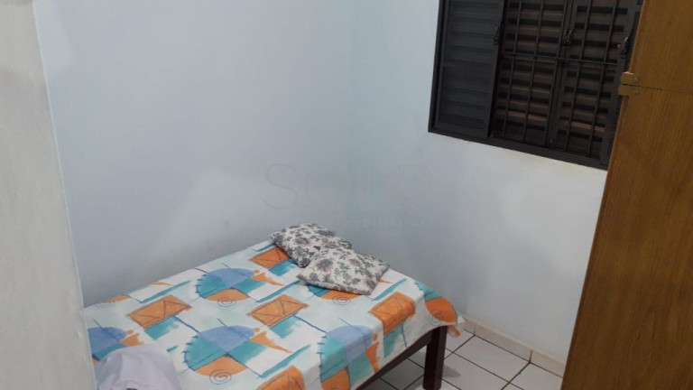 Imagem Casa com 2 Quartos para Alugar, 180 m² em Jardim Adalgisa - Araraquara Imagem Casa com 2 Quartos para Alugar, 180 m² em Jardim Adalgisa - Araraquara