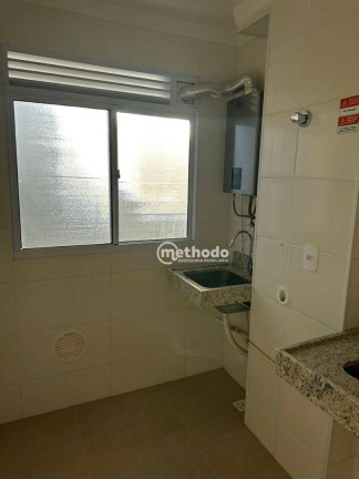 Imagem Apartamento com 2 Quartos à Venda, 54 m² em Jardim Nova Europa - Campinas Imagem Apartamento com 2 Quartos à Venda, 54 m² em Jardim Nova Europa - Campinas