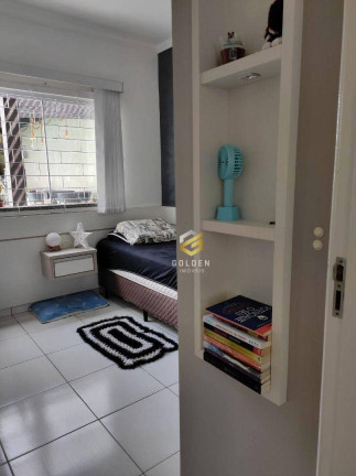Imagem Casa com 2 Quartos à Venda, 74 m² em Universitário - Tijucas