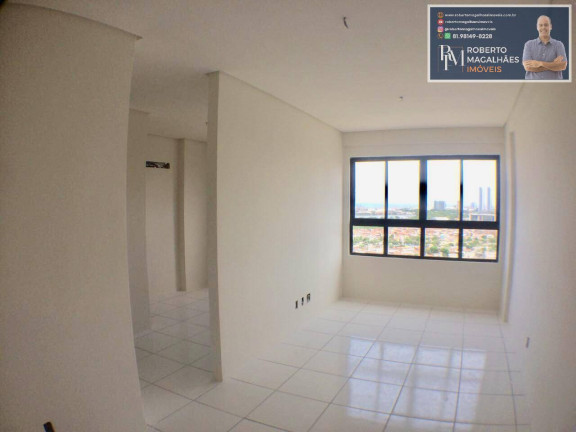 Imagem Apartamento com 2 Quartos à Venda, 46 m² em Campo Grande - Recife Imagem Apartamento com 2 Quartos à Venda, 46 m² em Campo Grande - Recife